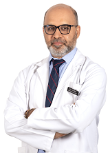 Dr Vinay Bhatt